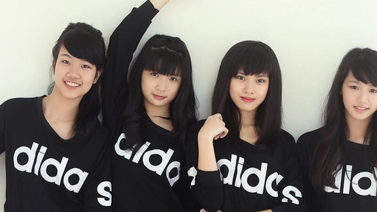 ベトナムの少女達の、日本でイベントを開催する夢を実現したい！