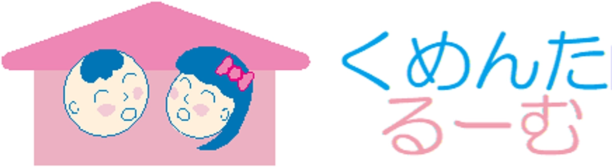 ロゴマークが完成しました