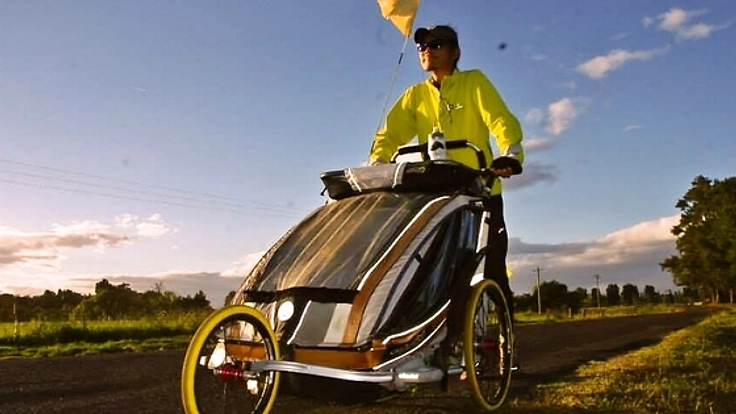 元教師の冒険家がニュージーランド縦断ランニングに挑戦したい！