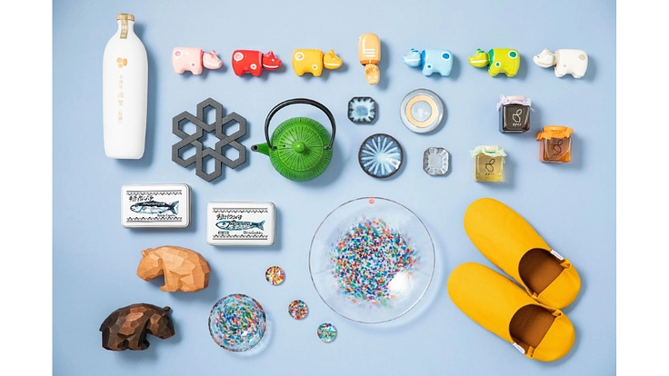 アナザー・ジャパン｜学生によるセレクトショップ経営　第二弾！ 4枚目