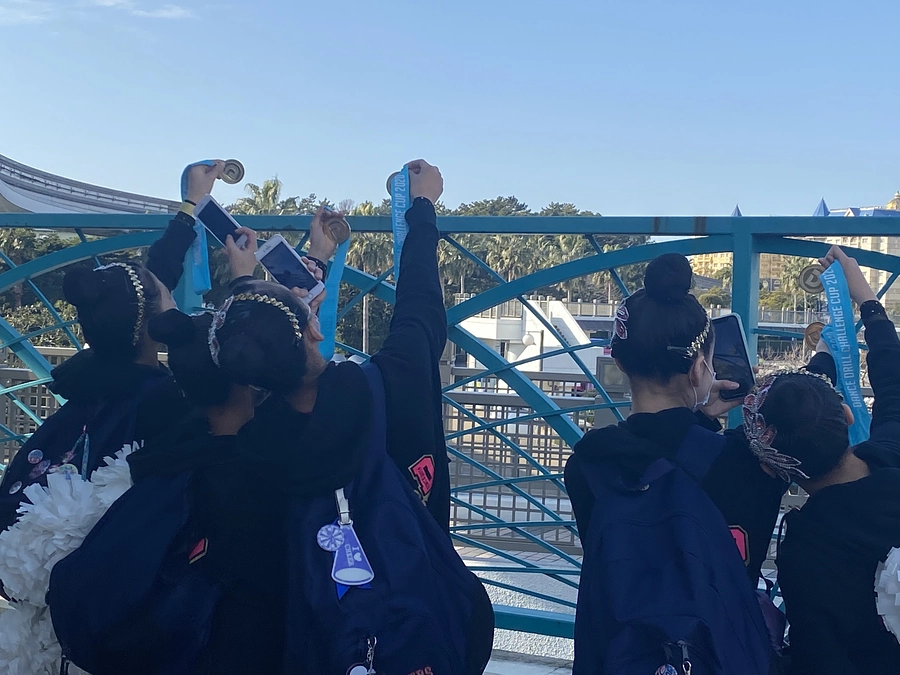 【ご支援ありがとうございます】Glittersのお話