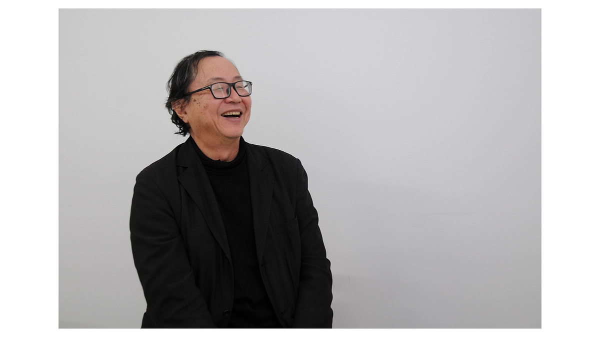 喜多明人さんから応援メッセージが届きました！