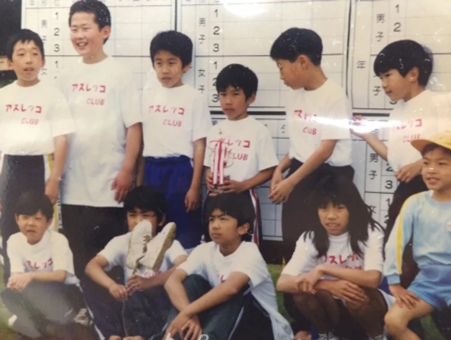 【リターンデザイン秘話】発起人 楠康成の自慢の兄ちゃん