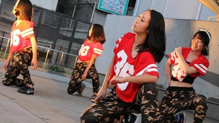 仙台初のストリートダンスフェスティバルを今年も開催したい！