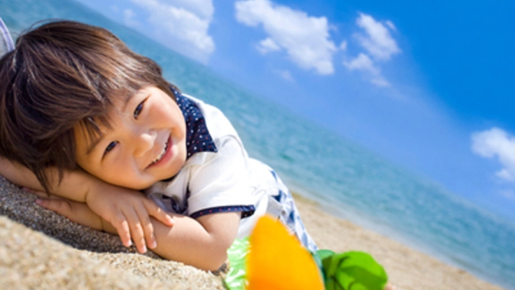 福島の子どもたちの体内から放射性物質の排出を目指します！inハワイ