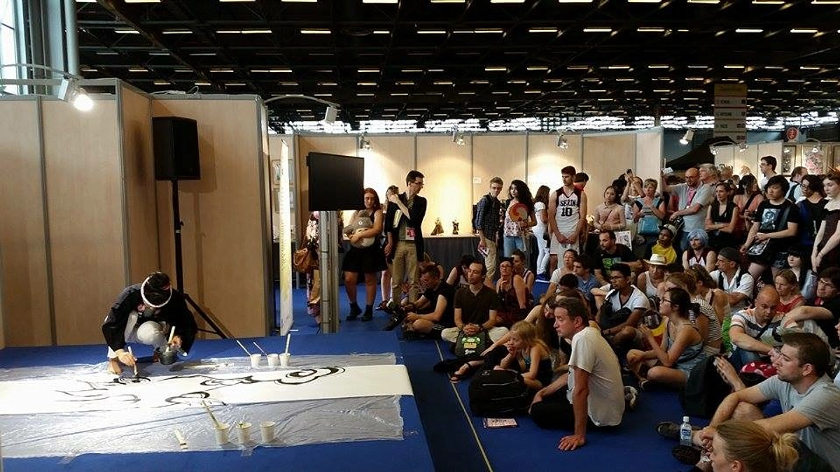 【残り1日】ドバイ展示会での嬉しい波が広がっています！