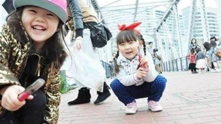 ママと子どもと社会をつなぐ！「親子GOMI拾いプロジェクト」