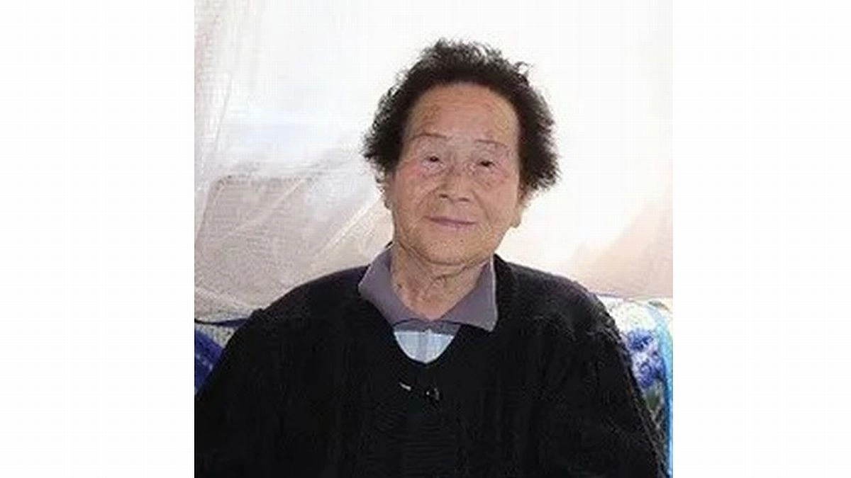 【乳神様のお話　第5話】