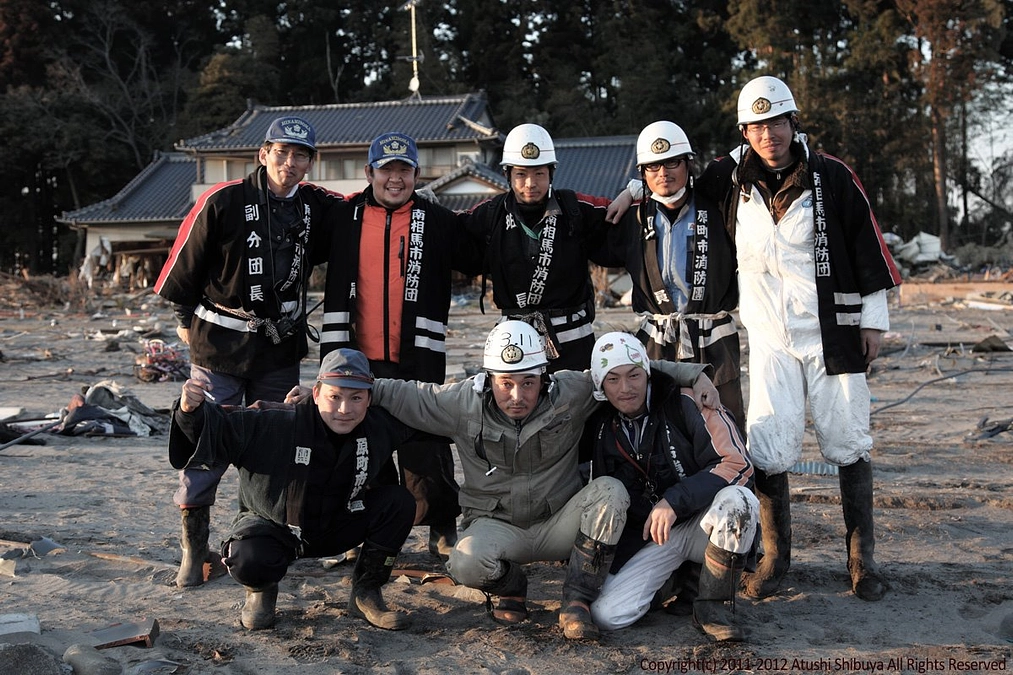 浜団の活動って？