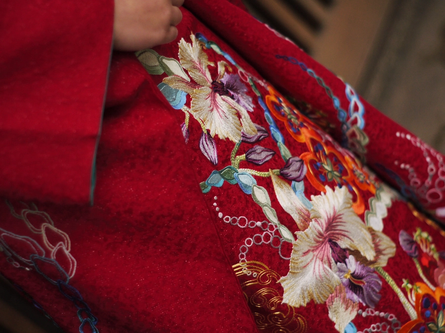 【残り１日】ドバイで展示します作品の思い。