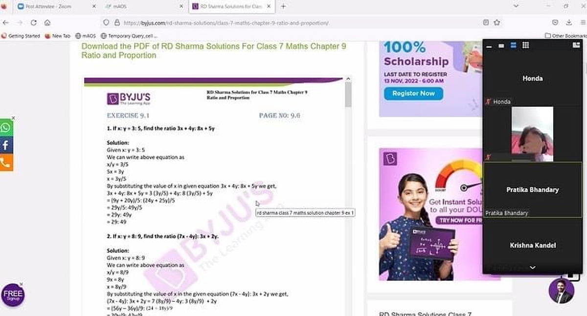 国境を越えてネパール・マナビバも開催中！