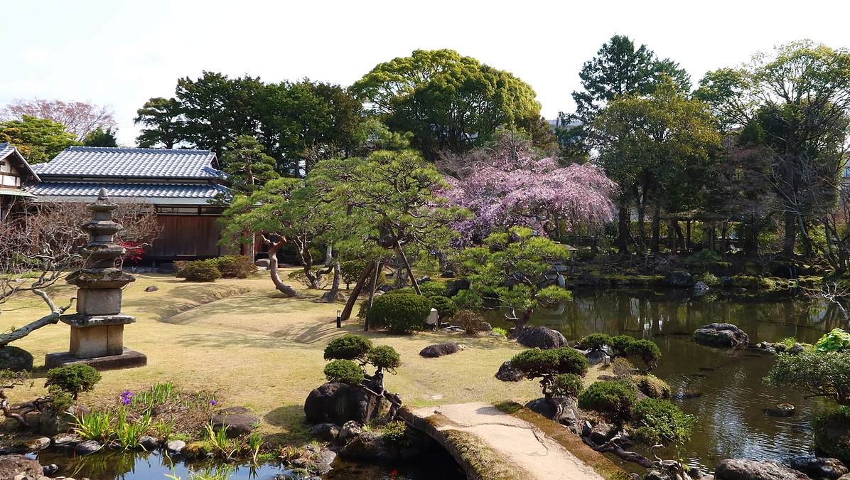 隆泉苑　第一期工事のご報告