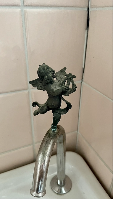 大橋眼科の天使たち