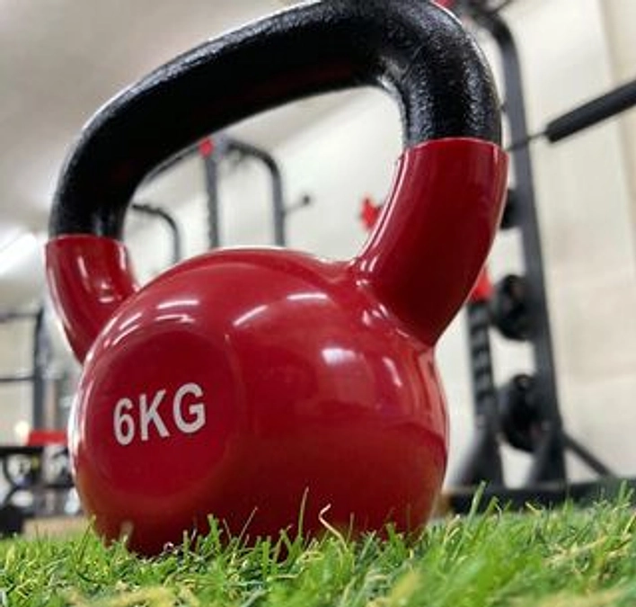 ジムのオープンについてのお知らせ