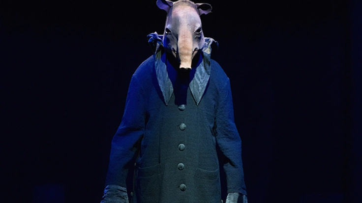 デンマークと日本の国際共同制作パフォーマンスを成功させたい！