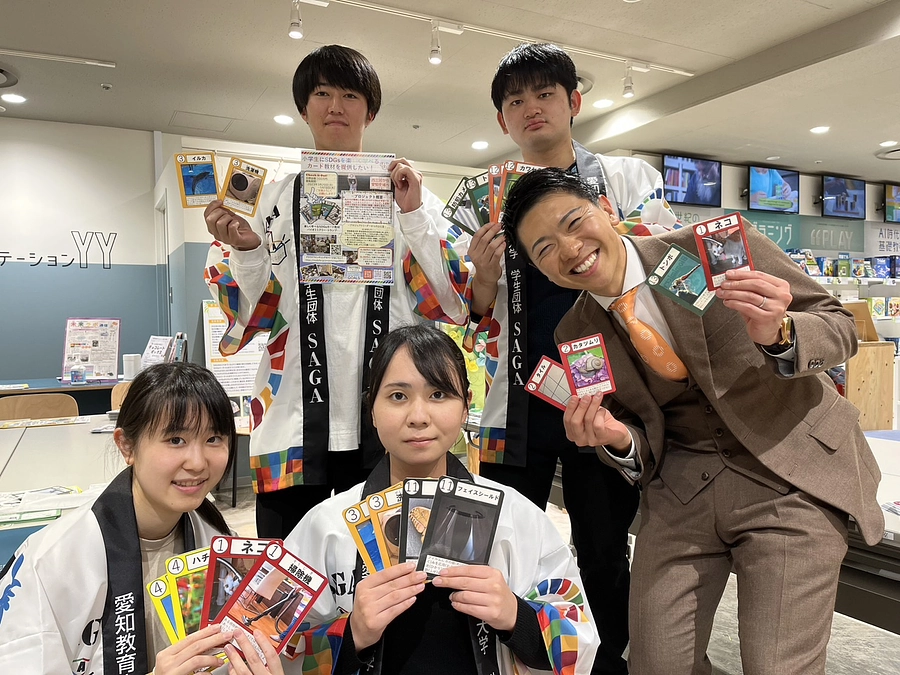 【とよたSDGsフェスタ in T-FACE】 に参加させていただきました！