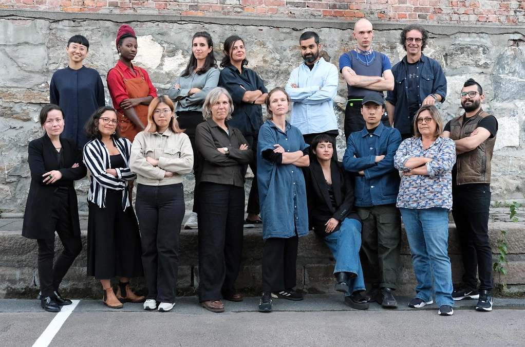 MOMENTUM 12から、海を越えて応援メッセージ！