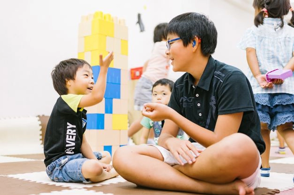 【事業所紹介】　第1弾　つくしっこ