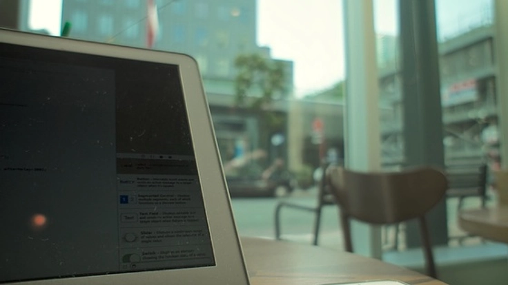 町のお店とお客様をつなぐアプリiCouponを多くの人に広めたい