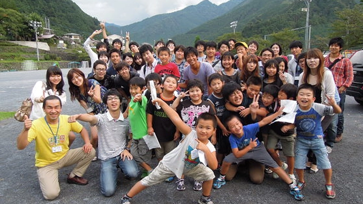 ご当地キャラ・カードゲーム