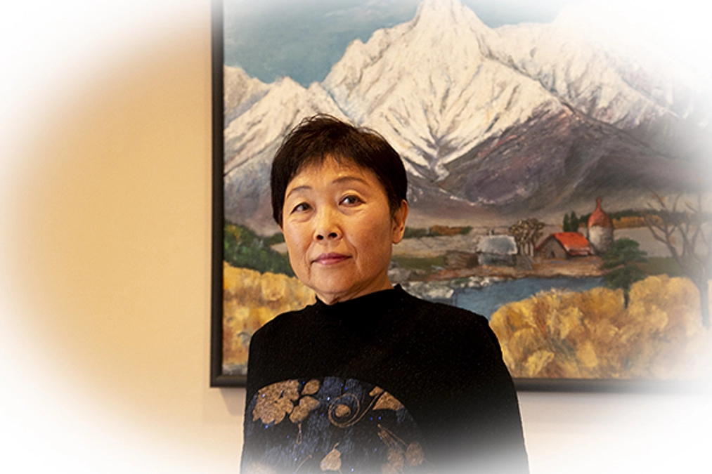 【残り12日】応援メッセージ｜小倉美惠子さん