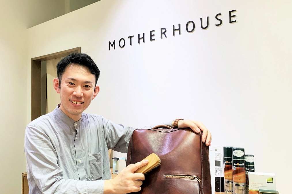 Nたま修了生のご紹介～前川拓巳さん