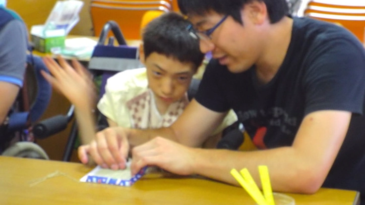 9月27日開催 障がい者・高齢者チャリティフェスタを成功させたい