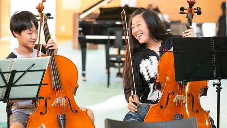 福島県相馬市の子供たちにオーケストラの感動を届けたい!