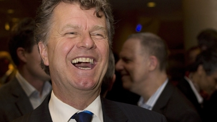 LGBTの人権保護活動で頑張るボリスを応援！みんなが自分らしくいられる世界に。