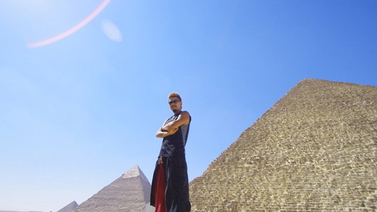 現地からのリアルタイムな情報が見られる旅情報サイトを作りたい!