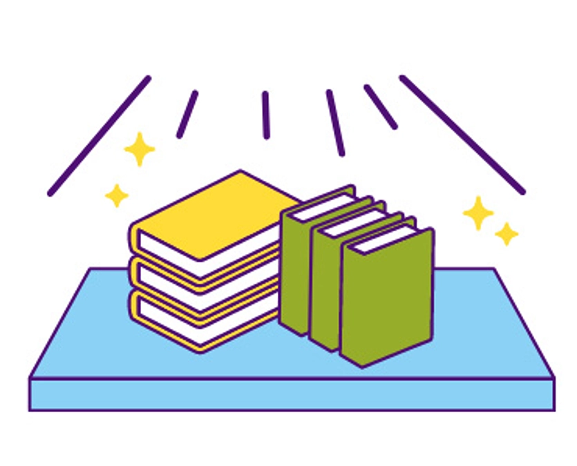 「あの人の本」に新しい参加者が増えました!