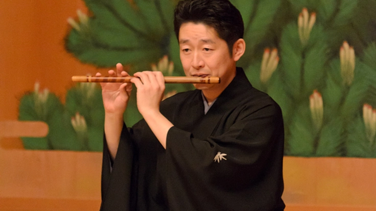 日本の伝統音楽を広めるために、篠笛の本とDVDを製作したい！