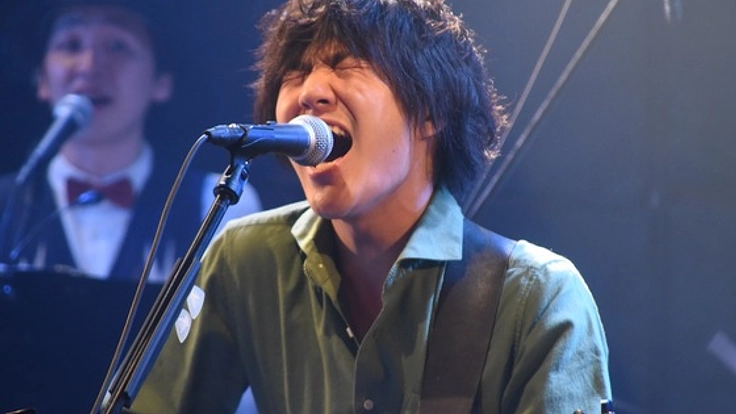 デビューシングルを引っさげてのワンマンライブを開催したい！