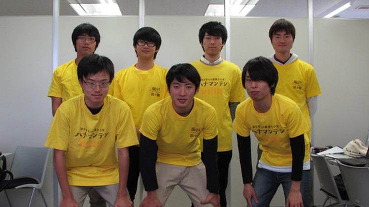 ＴＰＰ対策のため、地元小麦をブランド化し国産小麦を守りたい！