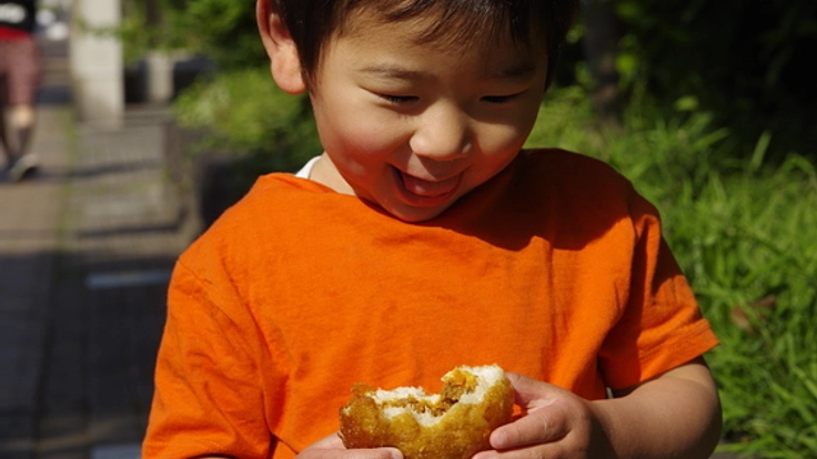 世田谷でこだわりのカレーパンが集まるイベントを開催します！