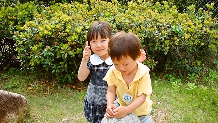 川崎から貧しい家庭の子どもへ、食料と笑顔とハートを届けたい！