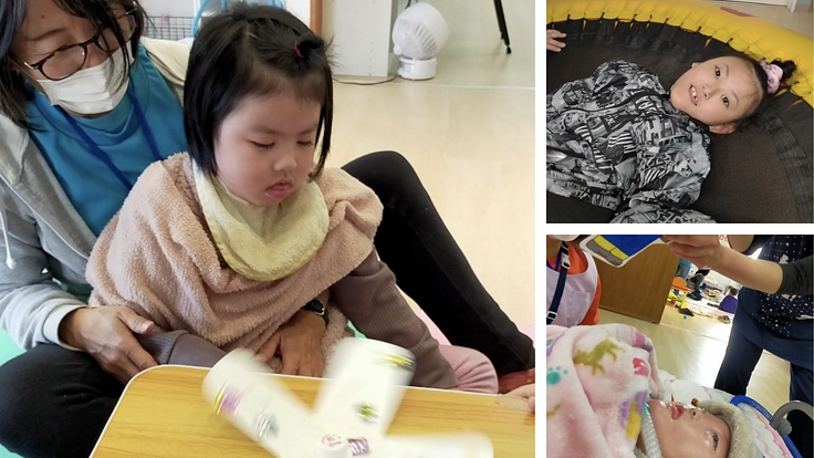 重症児デイに通う子どもたちを送迎する、新しい福祉車両を導入したい! 4枚目