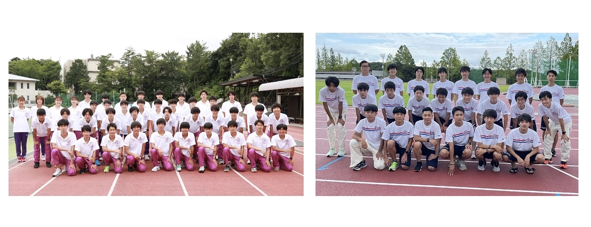 ＼復活参戦！／３年振りに大学生２チームのオープン参加決定！！