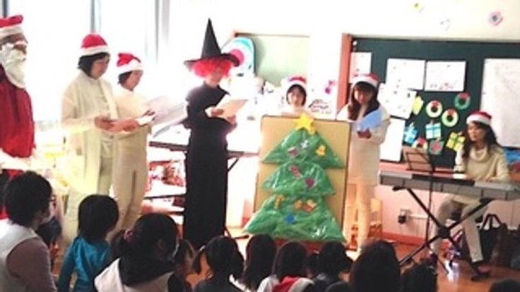 子供たちに豊かな読書体験を！生演奏付き朗読劇の開催