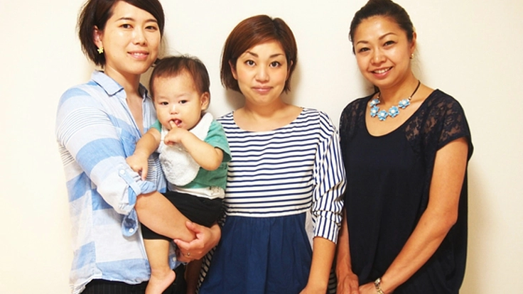 ママが作るフリーマガジン「はぴはぴ」10号目を盛り上げたい！