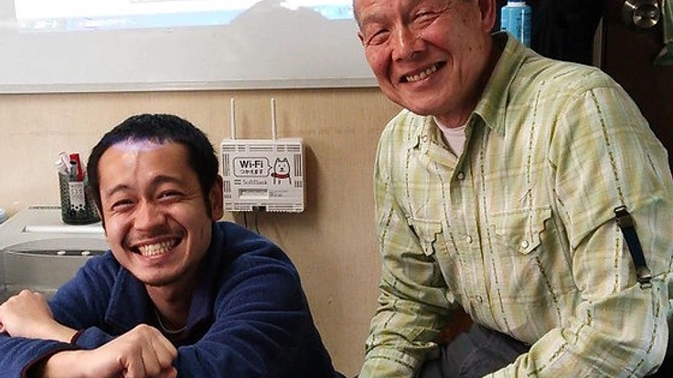 無縁仏となってしまうホームレスの人々が入れるお墓を建てたい!