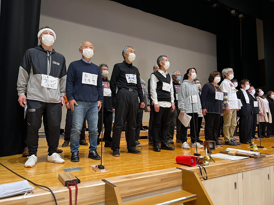 本日３月１日、テレビ放送のご案内（宮城県内版）