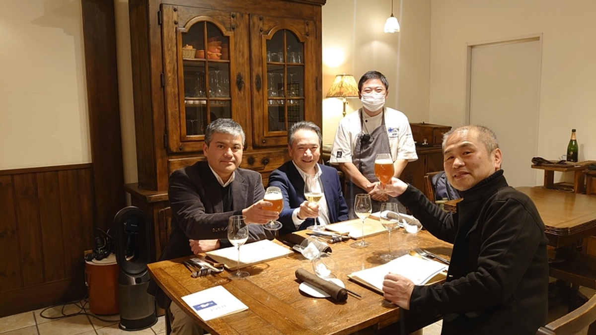 応援メッセージのご紹介