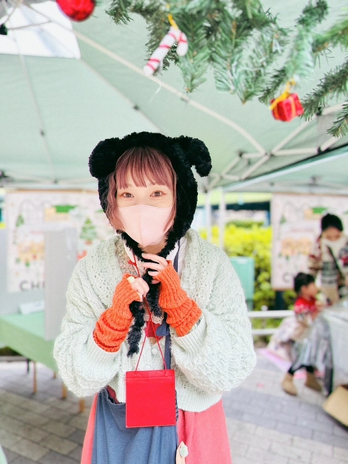 【応援メッセージ#9】ポンポンフラッペ maiさん