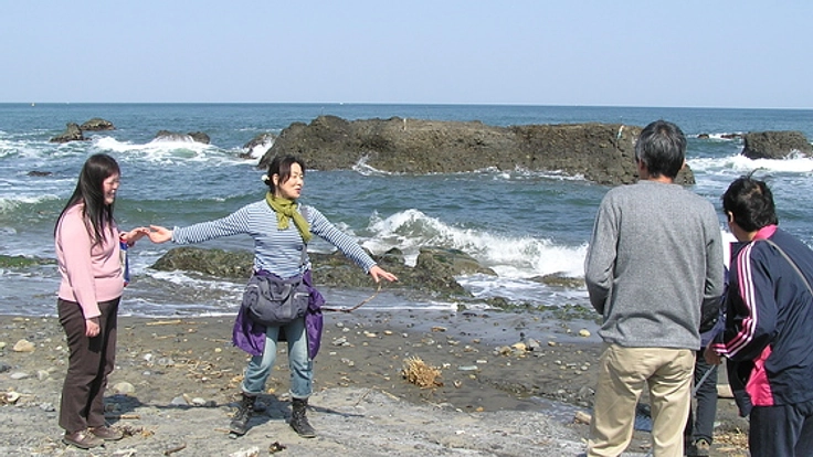 障害の有無にかかわらず誰もが楽しめるバスツアーを行いたい！