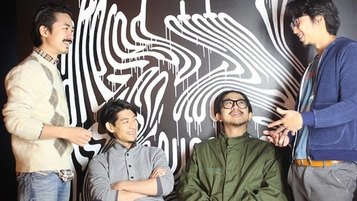 日本のアーティストを世界に発信するアートホテルを高円寺に!