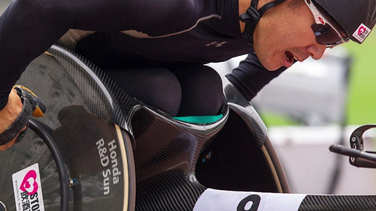 山本浩之選手を応援しよう！プロジェクト