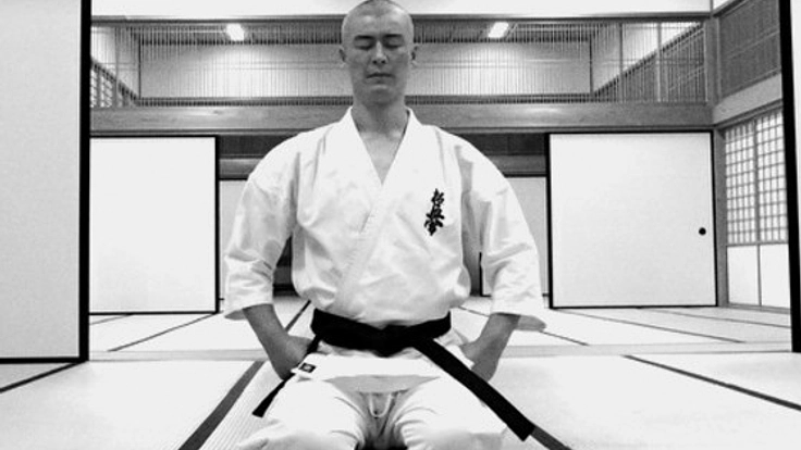 モロッコを元気に！協力隊OB、"健康"空手スクールを作る