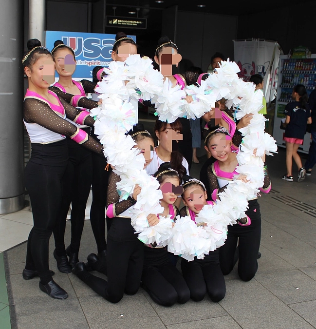 【ご支援ありがとうございます】Glittersのお話