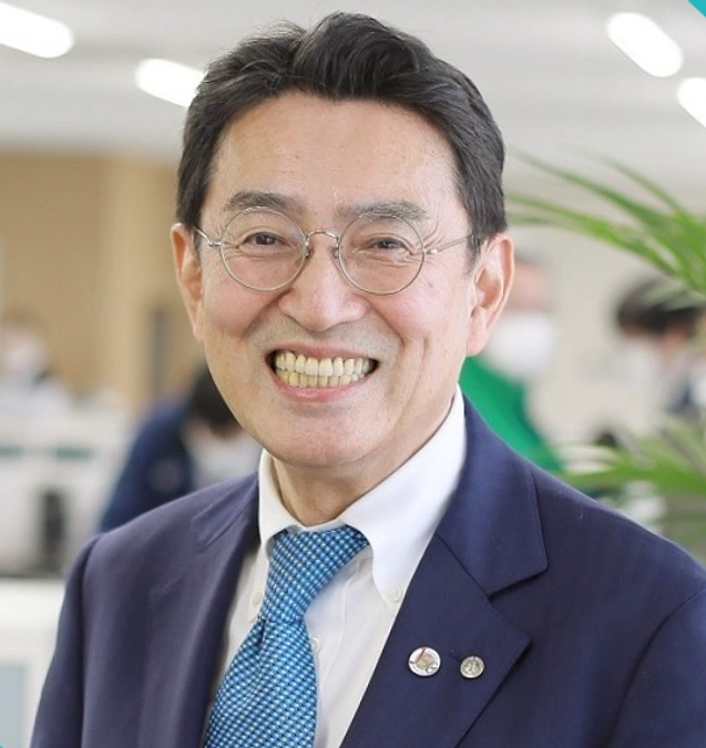 現代の若者に伝えたい命の使い方がここにある 横町芳隆さん